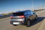 Kia e-Niro 2019 года (UK)